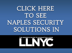 Naples Security Solutions in LLNYC